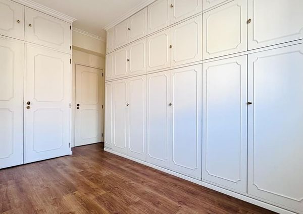 3 Bedroom Apartment with a view, Estrela, Lisboa