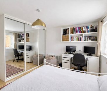 1 bedroom Flat To Let Total Size: 463 SQ FT - Photo 3