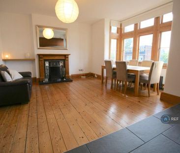 1 bedroom in a flat share to rent - Photo 1