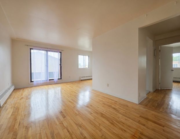 À louer / Appartement - Photo 1