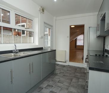 Curzon Terrace, York - Photo 5