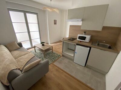 Location Appartement 1 pièce 15m² CAVAILLON 84300 - Photo 1