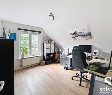 Landelijk gelegen halfopen bebouwing met drie slaapkamers - Photo 5