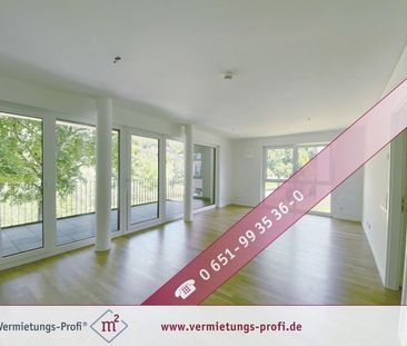 Energieeffiziente Wohnung mit direktem Moselblick – 2-Zimmer-Wohnun... - Foto 1