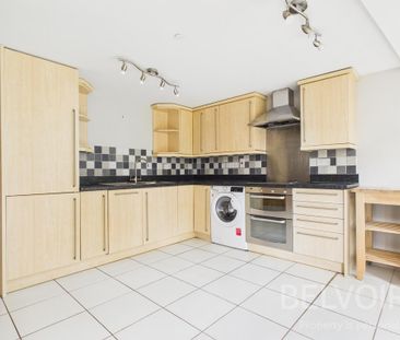 2 bedroom apartment to rent - Photo 3
