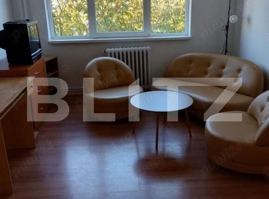 Apartament 1 camera, 40 mp, Gruia - Photo 1