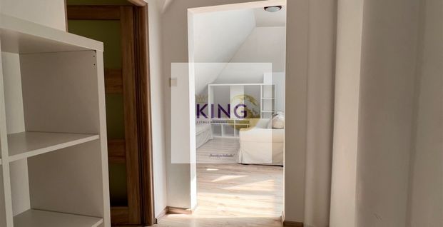 Mieszkanie na wynajem Szczecin, Stare Miasto - Zdjęcie 1