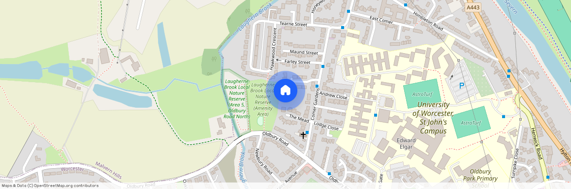 11B Nuffield Close, Worcester, WR2 6JN, United Kingdom