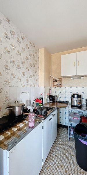 Appartement / Offre 58398867 - Photo 1