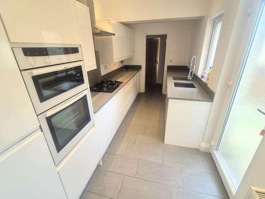 Thirlestane Road, Far Cotton, Northampton, NN4 - Photo 1