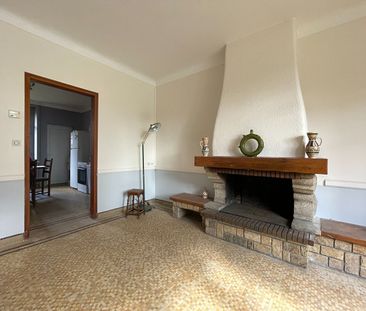 Location maison 8 pièces, 190.00m², Nantes - Photo 1