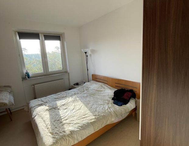 Helle 2-Zimmer-Wohnung freut sich auf Ihren Einzug - Photo 1