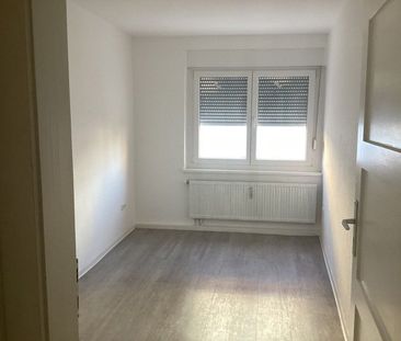 Gemütliche 1,5-Zimmer-Wohnung in ruhiger Lage sucht nette Mieter - Photo 1