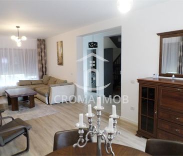 Inchiriere Casa 4 camere, curte proprie, cartier Magnolia, Paulesti - Fotografie 3