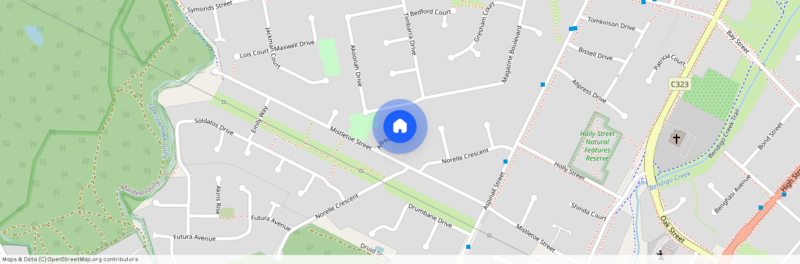 5 Alfreda Place, Vic 3555, Golden Square