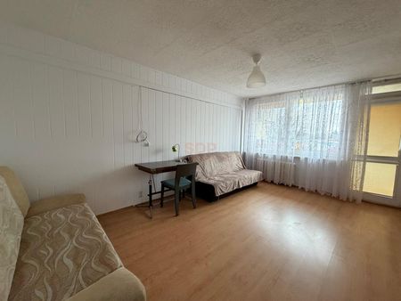 3 ustawne pokoje w super lokalizacji - Zdjęcie 5