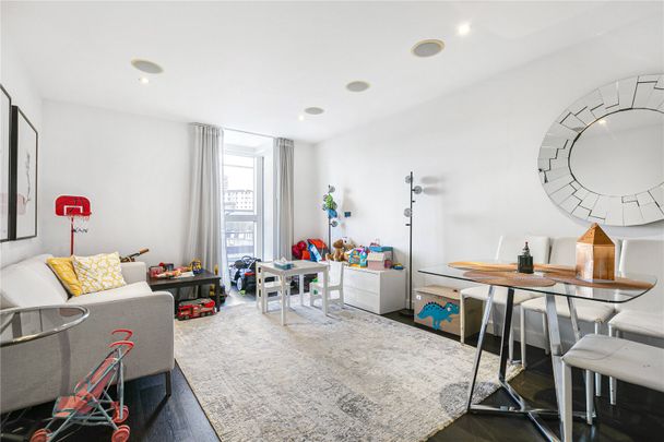 Moore House, 2 Gatliff Road, London, SW1W 8DU - Photo 1