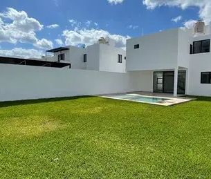 Casa en Conkal, Yucatán, 97345, México - Photo 1