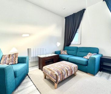 Studio to rent - Photo 2