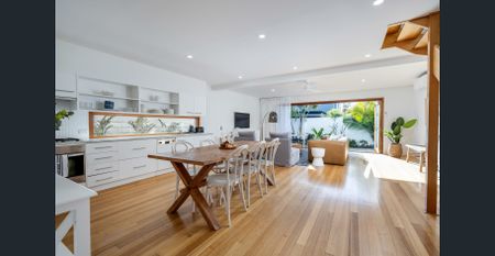 Fully Furnished Rental – Ideal Location Between Merewether Beach & The Junction - Photo 2