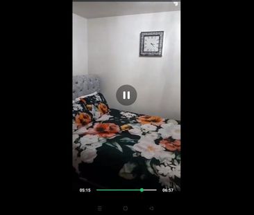 2 Bed Terraced House, Radcliffe Street, NG2 - Photo 3