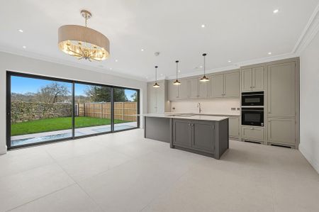 5 bedroom house to rent - Photo 5