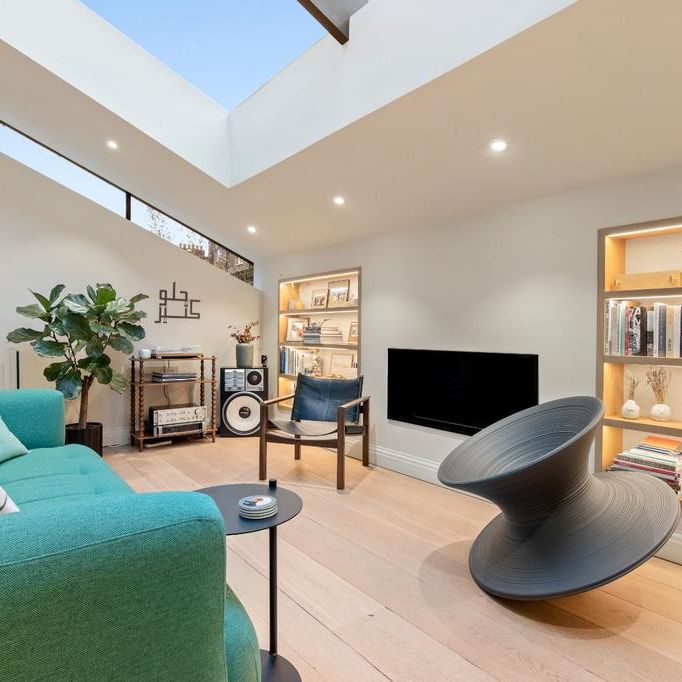 5 bedroom house to rent - Photo 1