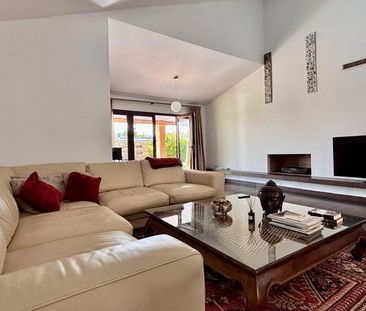 3 room luxury Villa for rent in Marbella, Spain - Photo 1