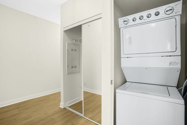 For Lease - 3985 Grand Park Drive Unit# 2305, Mississauga, Ontario - Photo 1