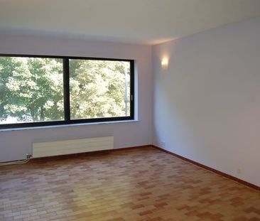 Appartement te huur - Foto 1