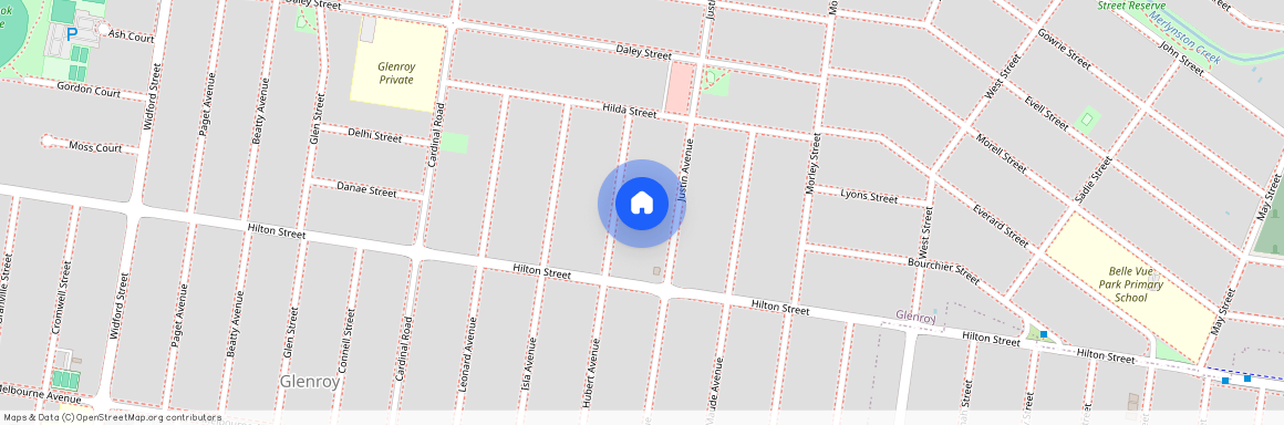 2/72 Hubert Avenue, Vic 3046, Glenroy