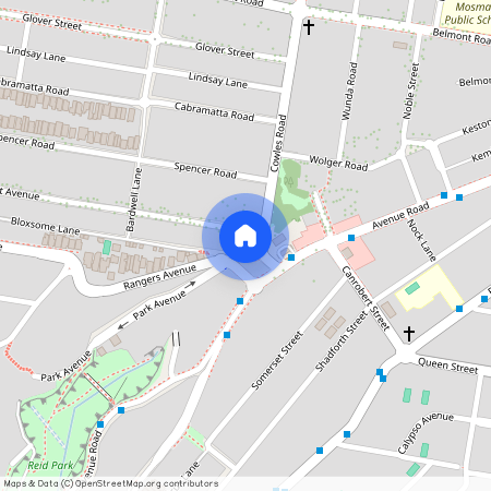 2 Cowles Road, NSW 2088, Mosman