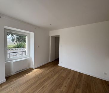 Maison T2 à louer - 42 m² - Photo 1