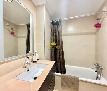 THREE-BEDROOM APARTMENT – TORREVIEJA - Photo 6