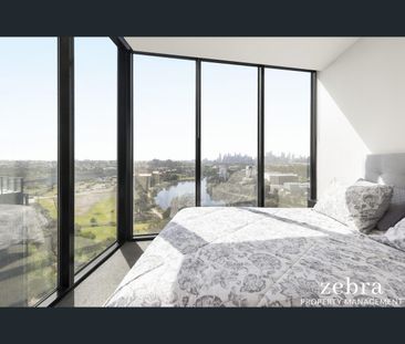 708/4 Joseph Road, Footscray, Vic 3011 - Photo 5