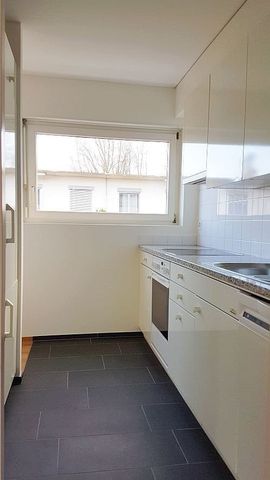 Dachwohnung an sonniger Lage im Osten der Stadt - Foto 5