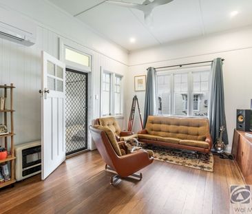 RENOVATED WEATHERBOARD HOME LOCATED IN SOUTH LISMORE - Photo 1