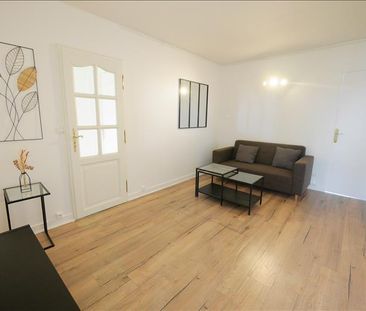 Chambre en colocation 91000, Évry-Courcouronnes - Photo 1