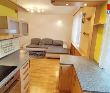 Pronájem bytu 2+1 54 m² - Photo 4