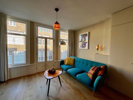 Te huur: Van Ostadestraat 58-3, 1072 TA Amsterdam - Photo 2