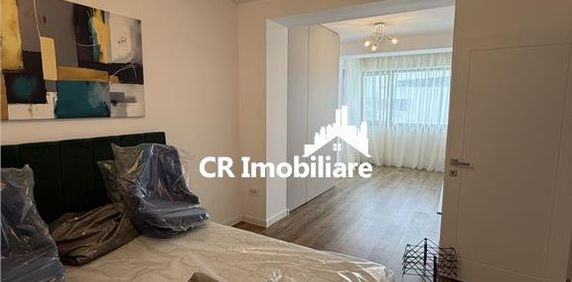 Apartament 2 camere, Pipera - Fotografie 2
