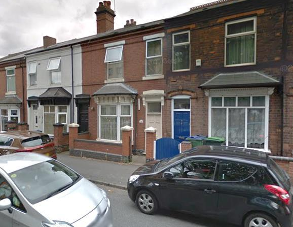 3 bedroom terraced house to rent - Photo 1
