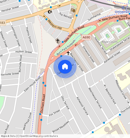 Oakwood Street, Sunderland, SR2