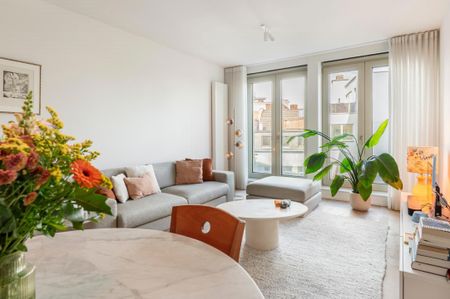 Quares Vastgoed | Appartement | Licht en L... | 7313569 - Photo 5