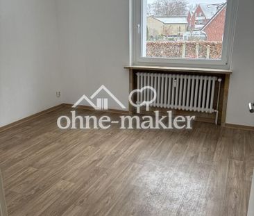 Geräumige 4-Zimmer-Wohnung in Wedel zu mieten - Foto 3