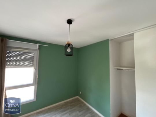 Location Appartement 3 pièces 70m² VILLEFRANCHE SUR SAONE 69400 - Photo 1