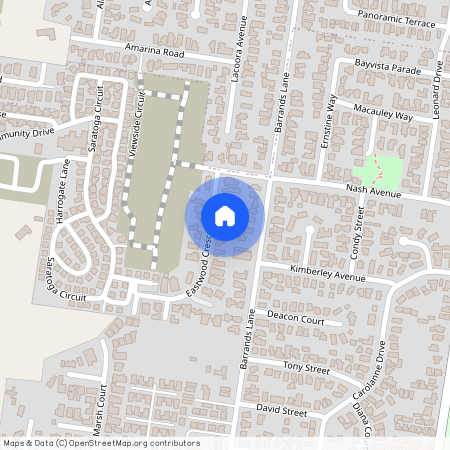 11 Eastwood Cres, Vic 3222, Drysdale