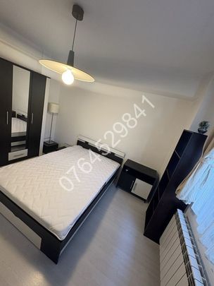 Inchiriez garsoniera Bucurestii Noi-Damaroaia, Str, Izbiceni,bloc 2015 - Fotografie 1