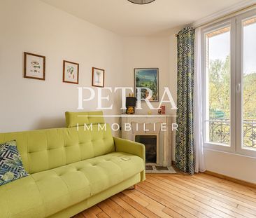 Tout savoir sur cette maison dans le quartier Centre, à L'Haÿ-les-R... - Photo 1
