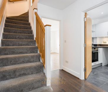 3 bedroom terraced house to rent - Photo 5